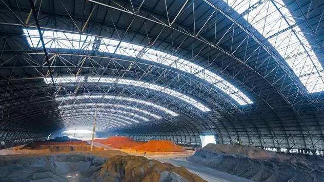 桐乡料场关闭作业若想便宜又环保应当怎么实施