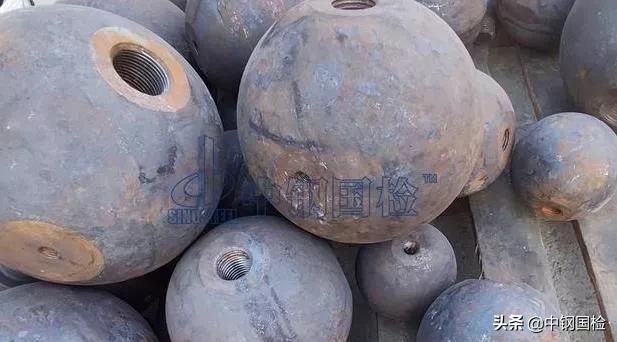 桐乡钢网架螺栓球检测的重要性